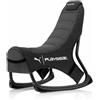 Playseat Playet Puma Edition - Black Console Gaming Seat - Prodotto ufficiale con licenza