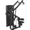 Toorx Professional Toorx Avant line Pin loaded Diverging Lat Pull Down PLX-B6390 355 Kg