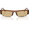 Miu Miu Occhiali da Sole Miu Miu MUB07S 22I10R