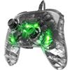 PDP Controller Afterglow Deluxe Cablato Nintendo Switch Essentials, Prismatic