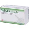 ABBATE A&V PHARMA Srl Skindet Inosiplus, Integratore Alimentare, 20 Bustine, Myo-Inositolo e D-Chiro-Inositolo per PCOS, Infertilità e Insulino Resistenza