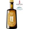 Casa Nepèta Amaro Nepèta - Liquore Artigianale Siciliano alla Nepitella e Limone IGP - 50cl