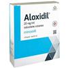 IDI FARMACEUTICI Srl Aloxidil*soluz 3fl 60ml20mg/ml