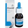IDI FARMACEUTICI Srl Aloxidil*soluz 60ml 20mg/ml