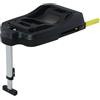 kk Kinderkraft Kinderkraft Mink FX - Base per seggiolino auto, base Isofix, compatibile con Mink PRO i-Size 40-75 cm, installazione rapida, indicatori di installazione corretti, nero