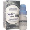 VISUFARMA SpA XAILIN PLUS 0,2% HA COLLIRIO 10 ML