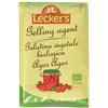 Lecker's Gelatina Vegetale Agar Agar - 30 gr - [confezione da 5]