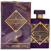 Maison Alhambra Profumo Infini Elixir Maison Alhambra Lattafa Edp 100 ml