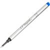 S.t. Dupont Refill Roller Blu Medio