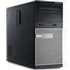 Dell OptiPlex 390 Core i3 3.3 GHz - SSD 512 GB + HDD 500 GB RAM 16 GB - refurbished