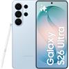 Samsung Galaxy S26 Ultra 256GB - Blu - refurbished