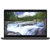 Dell Latitude 5300 14" Core i5 1.6 GHz - SSD 256 GB - 8GB - QWERTY - Italiano - refurbished