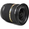 Tamron Obiettivi Tamron SP AF 10-24 mm F / 3.5-4.5 DI II LD Nikon F (DX) 10-24mm f/3.5-4.5 - refurbished