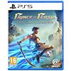 Ubisoft Prince of Persia The Lost Crown - PlayStation 5 - refurbished