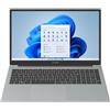Thomson TH15I510-16GR512 15" Core i5 1.1 GHz - SSD 512 GB - 16GB - AZERTY - Francese - refurbished