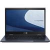 Asus ExpertBook B3 Flip B3402FBA-I58512G0X 14" Core i5 1.3 GHz - SSD 512 GB - 8GB - QWERTY - Inglese - refurbished