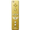 Nintendo Joystick Wii U Nintendo The Legend of Zelda: Skyward Sword Limited Edition Gold Wii Plus - refurbished