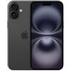 Apple iPhone 16 Plus | 512 GB | Dual-SIM (eSIM, Nano-SIM) | nero