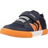 Geox B Gisli Boy A Scarpe da ginnasticaBambini e Ragazzi