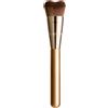 CLARINS Gua Sha-Inspired Fdt Brush Pennello Fondotinta