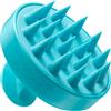 MOROCCANOIL Tools Scalp Brush 1 pz Spazzola Massaggiante