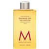 MOROCCANOIL Cleanse Shower Gel Dahlia Rouge 250 ml Shower gel Profumato Delicato