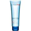 CLARINS Men Nettoyant Exfoliant Visage 125 ml Detergente Esfoliante per il Viso
