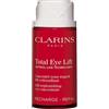 Clarins Total Eye Lift New 15 ml Crema Liftante Ricarica
