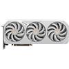 ZOTAC GAMING GeForce RTX 5090 SOLID - White OC - ZT-B50900Q-10P