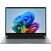 Samsung 16 Galaxy Book6 EE Copilot+ PC Windows 11 NP764BJG-KA2IT