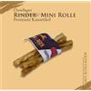Chewllagen mini roll di vitello 5x12,5cm