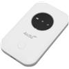 ERYUE Hotspot Mobile WiFi 4G 5G Adatto Ai Viaggi con Batteria a Lunga Durata - Standard LTE CAT4 - Supporta 10 Dispositivi Connessi
