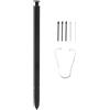 Dpofirs S23 Ultra SPen sostituzione per S23 Ultra tutte le versioni Stylus Touch SPen con 5 punte, penna stilo per S23 Ultra tutte le versioni (nero)