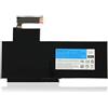 KingSener BTY-L76 Batteria per MSI GS70 MS-1771 MS-1772 MS-1774 2QC-019XCN MSI Medion Erazer X7615 X7613 11.1V 5400mAh/58.8WH