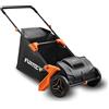 FUXTEC Laubsammler FX-LS52