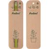 Astuccio portamatite personalizzabile Paper Pouch personalizzate o neutre