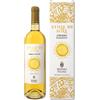 Mimmo Paone Zibibbo Passito Naturale Vino Bianco Terre Siciliane IGP Mimmo Paone 75cl in astuccio