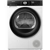 HI SENSE HISENSE - Asciugatrice DH3S802BW2 8 Kg Classe A++-Bianco