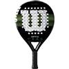 Wilson Racchetta da padel Wilson Optix V1 Black