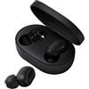 Xiaomi Redmi Airdots Basic S Auricolare Wireless In-ear Musica e Chiamate Bluetooth Nero