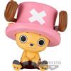 BANPRESTO Figurki One Piece Sofvimates Tony Tony Chopper 11cm