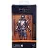 Hasbro SW La Serie Nera der Mandalorianer
