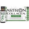 Minerva research labs GOLD COLLAGEN ARTRON EXTR 10FL