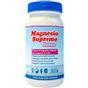Natural point srl Natural Point Magnesio Supremo Donna Integratore con Magnesio, Vitamine B, D3 e K2 150 g
