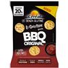 NUTRITION & SANTE' ITALIA SpA CEREAL GALLETTINE BBQ 60 G