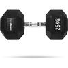 GymBeam Manubrio Esagonale 25 kg