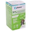 Vetoquinol Zylkene Plus - Alimento complementare lenitivo sostenibile - Cani medi da 10 a 30 kg, effetto calmante rinforzato, ingrediente di origine naturale, 30 capsule