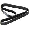 DAYCO 6PK1538 CINGHIA POLY V COMM.ALT.OPEL CORSA