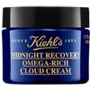 Kiehl's Midnight Recovery Recovery Omega Rich Cloud Cream Crema per il viso 50 ml