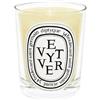 Diptyque Vetyver Scented Candle 190 gr - Candela Profumata